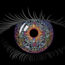 behind-the-suit avatar