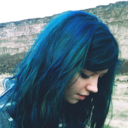 behindbluehair avatar