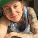 behindmygreeneyes24 avatar