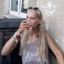 being-is-strange avatar