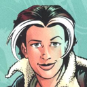 being-of-rain avatar