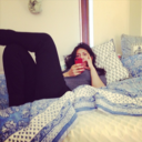 beingunafraid-blog avatar