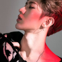 beingweirdisoriginal avatar