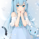 bel0vedbluebelle avatar