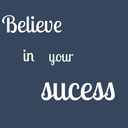 believe-in-your-success avatar