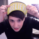 believehowell-blog avatar