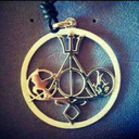 believeintheunreality avatar