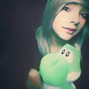 believeinyourself avatar