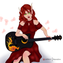 belillinafireseeker avatar