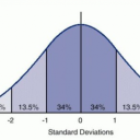 bell-curve avatar