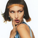 bellahadidrunway avatar