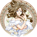 belldandy avatar