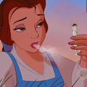 belle-reveuse avatar