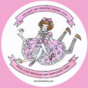bellefeegore avatar