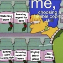 belleoftheball96 avatar