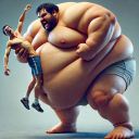 bellygiantsai avatar