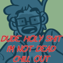 bemorestrange avatar