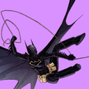 bemybatgirl avatar