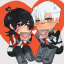 bemysheithlentine avatar
