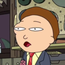 bend-and-brake avatar