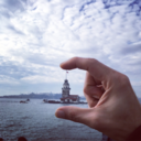 benden-senlere avatar