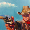 bendertherobot avatar