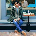 bendthecreator avatar