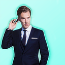 benediictcumberbaatch avatar