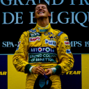 benetton-schumi avatar
