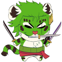 benevolentcannibal avatar