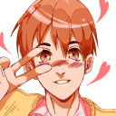 benji-blondie avatar