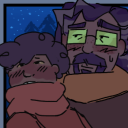 benrey-glazer avatar