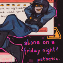 benrey-the-alien-gamer avatar