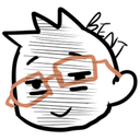 bentglasses avatar