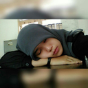 berkacatanpacermin avatar