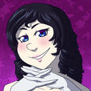bernadette-ish avatar