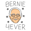 bernie-sanders-forever avatar