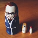 berniedechant avatar