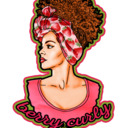 berrycurly avatar