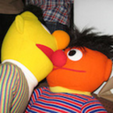 bert-and-ernie-are-gay avatar