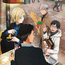 beshka-yuratcha avatar