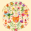 besos-arcoiris avatar