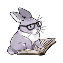 bespectacledbunnys avatar