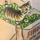 best-fictional-cat avatar