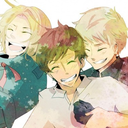 best-friends-trio avatar