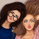 bestcrazyfriend avatar