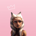 bestgirlahsokatano avatar