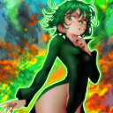 bestgirltatsumaki avatar