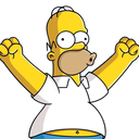 bestofhomer avatar