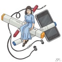 bethcartoonist avatar